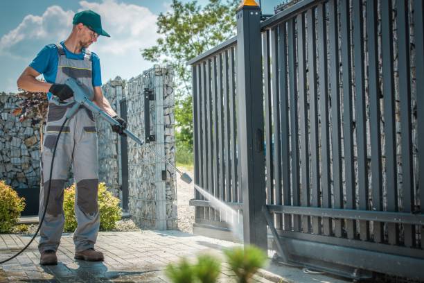 Best Brick and Stone Cleaning in St Louis Park, MN