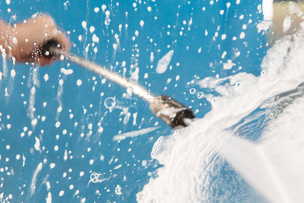 Professional Pressure Washing Services in St Louis Park, MN