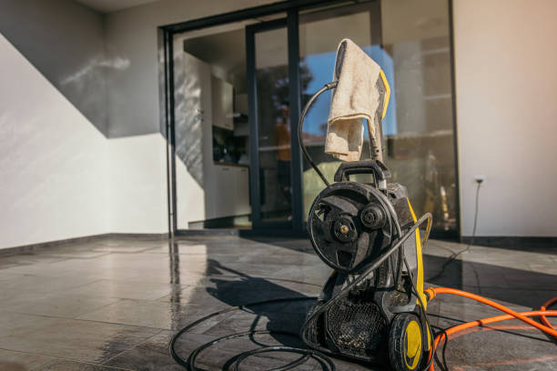 Best Concrete Surface Cleaning in St Louis Park, MN